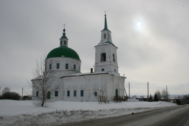 Карта кошкарагай ишимский район