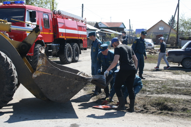 Фото Ишимского Района