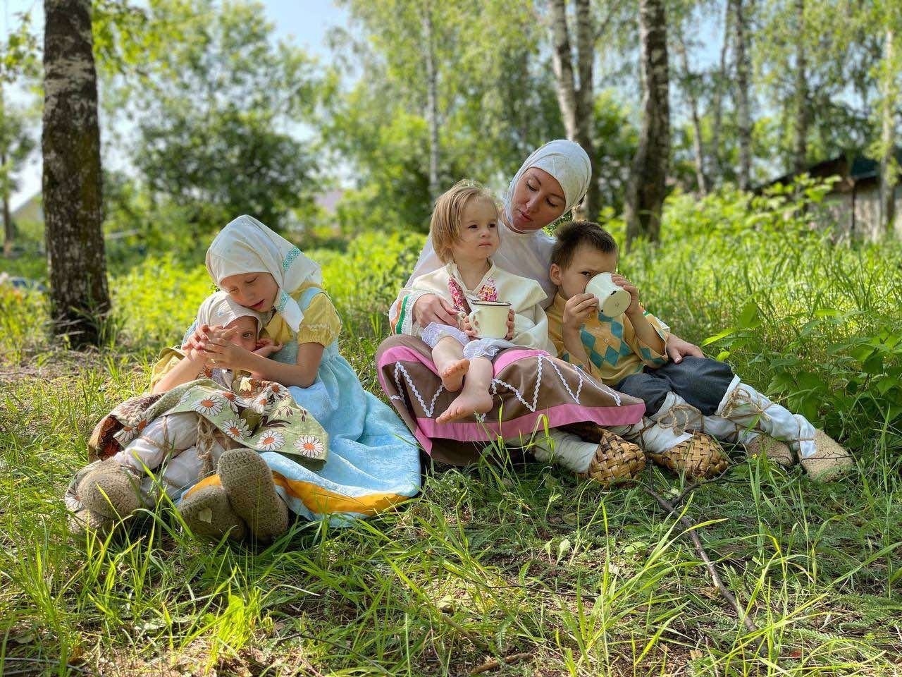 Прием заявок на фотоконкурс 