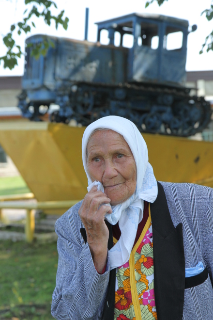 Фото Ишимского Района